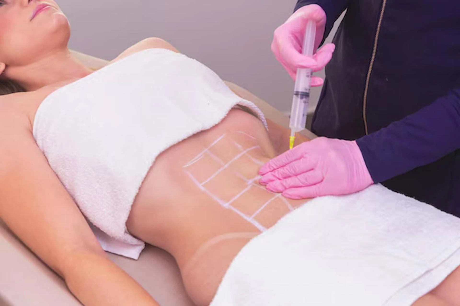 Lemon Bottle Fat Dissolving Birmingham Cost, Results & Recovery