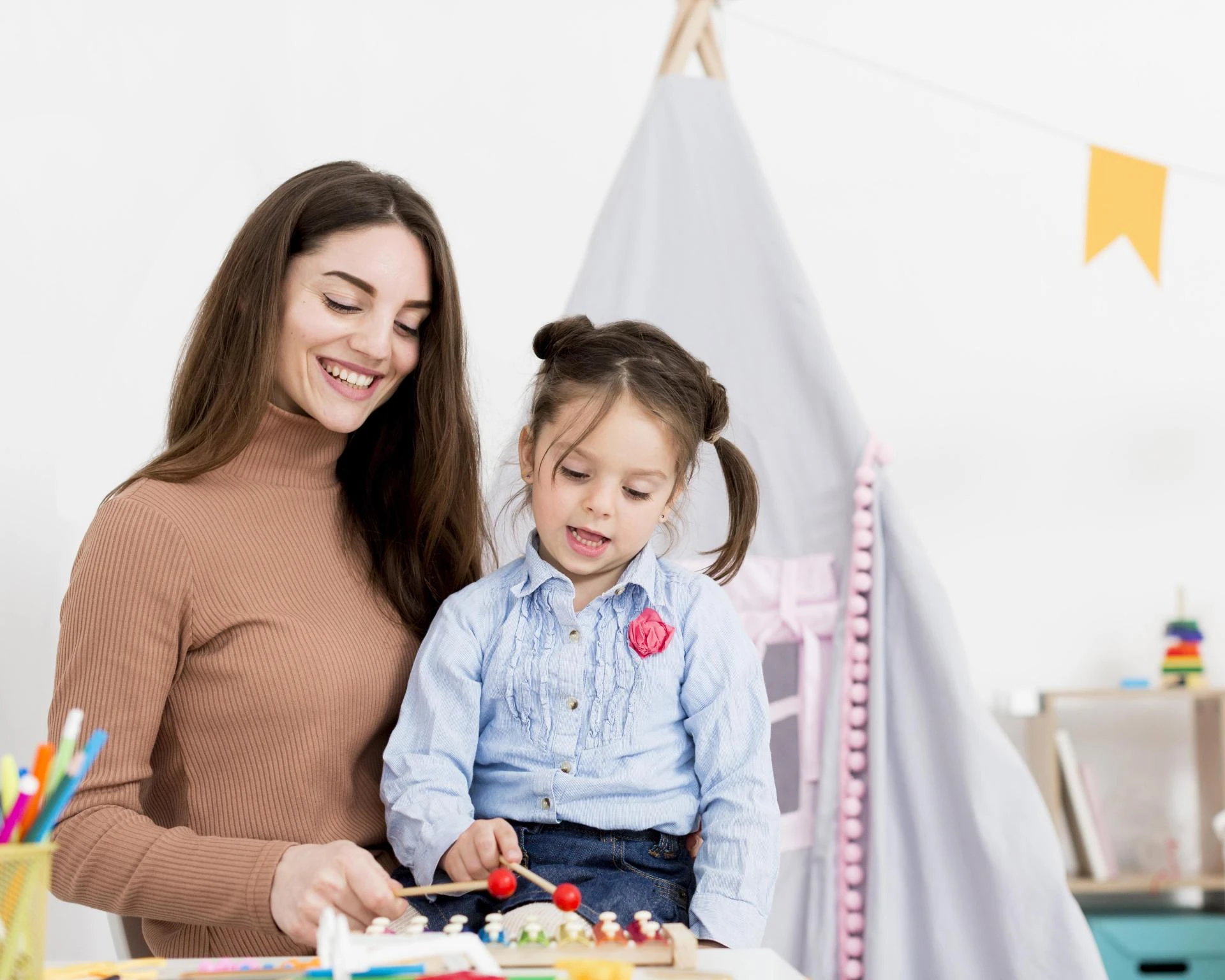 The Science Behind Fertility Yoga – How Movement Influences Reproductive Health