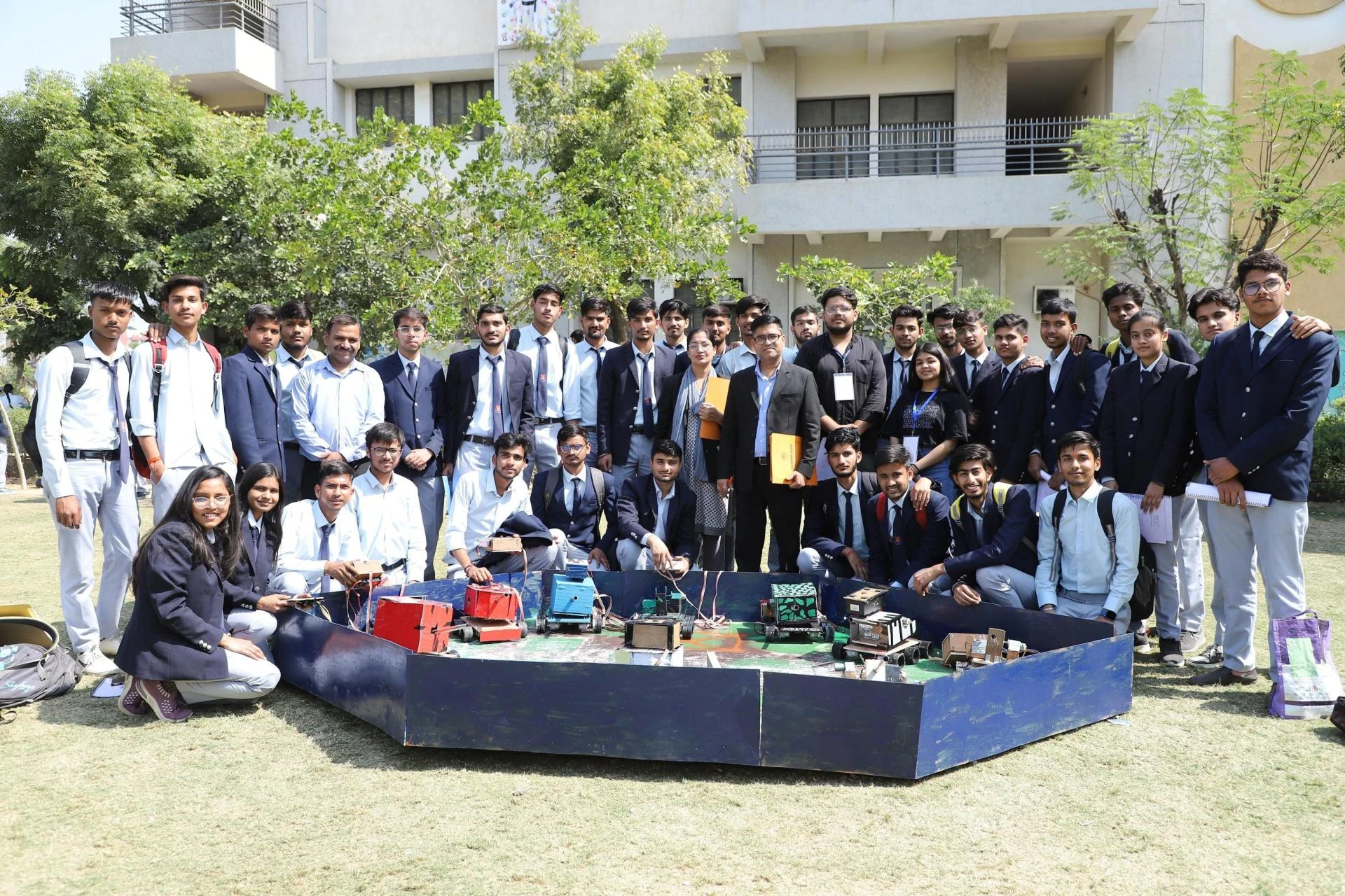 Why Choose B.Tech Artificial Intelligence & Data Science in 2026