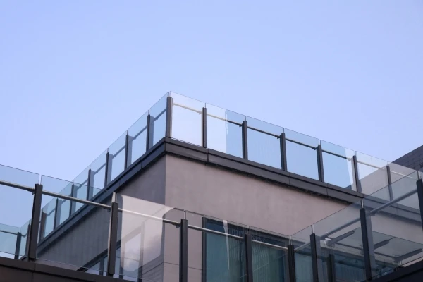 Ask a Company to Show You Designs of Balustrades in Sydney