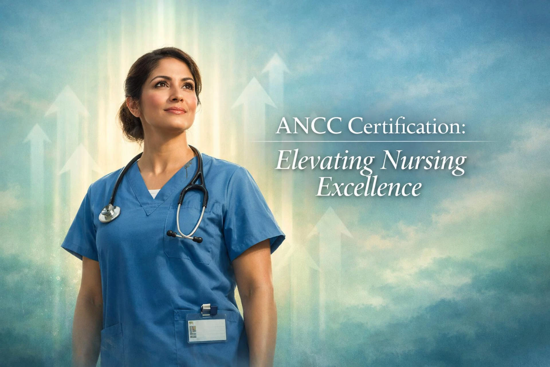 The Definitive Guide to ANCC Certification Value