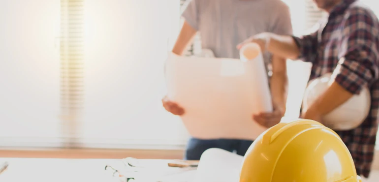 Simplifying Construction Compliance with a Principal Certifier Inner City CBD