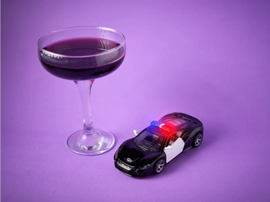 Life After an Extreme DUI: Rebuilding and Moving Forward