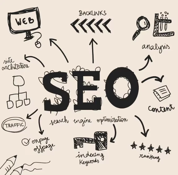 Smart Link Building Platform for Competitive SEO Growth