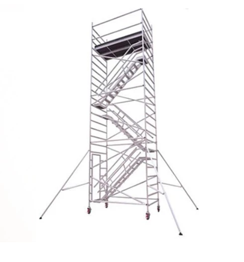 Trusted Aluminium Scaffolding Suppliers in Bangalore