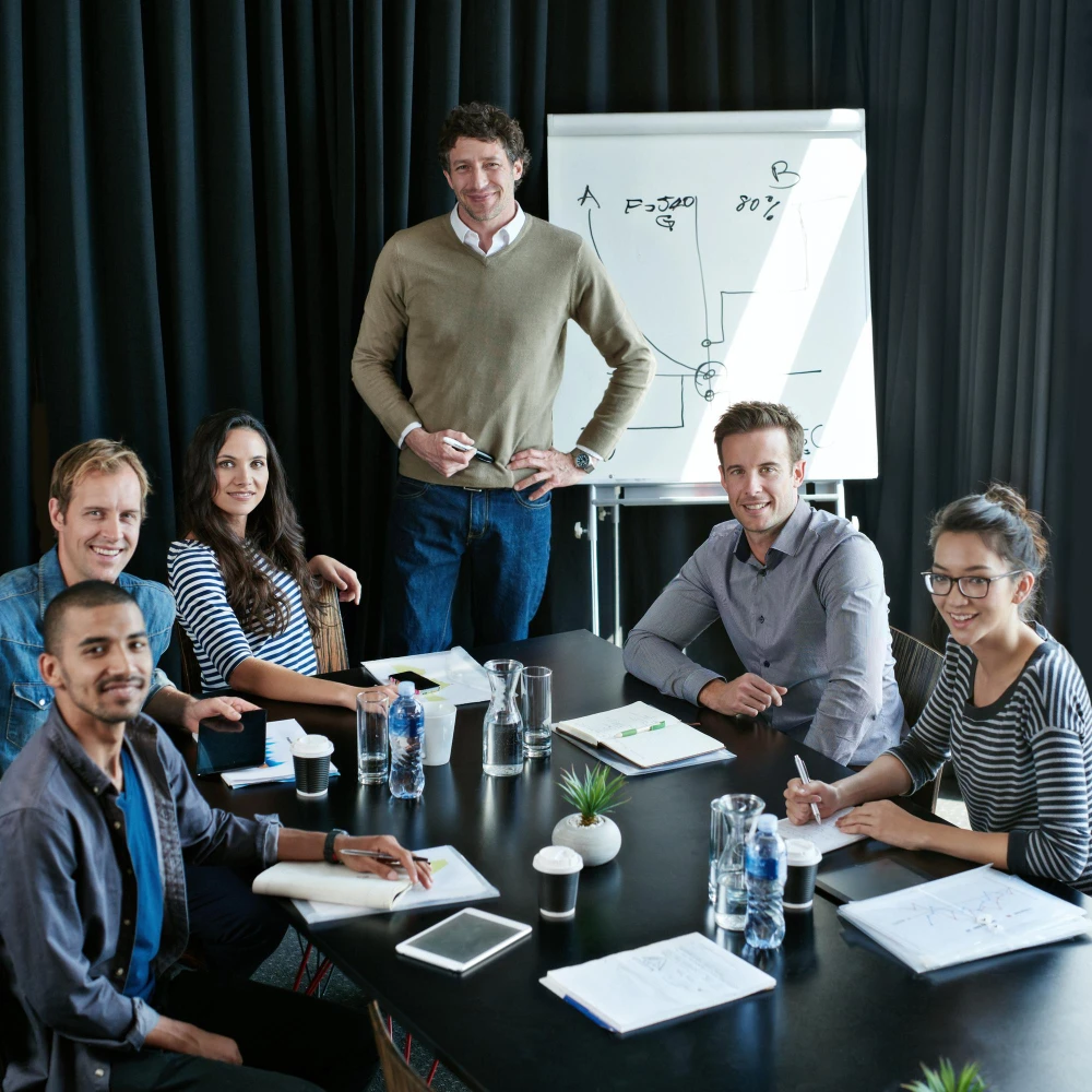 EUDR Compliance Company in MP