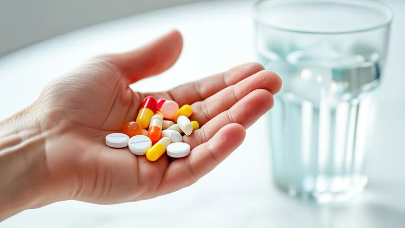 Wat je Moet Weten over Ritalin en Concentratieondersteuning
