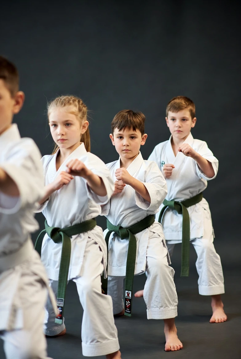 How to Choose a Quality Karate Academy: A Parent Focused Guide