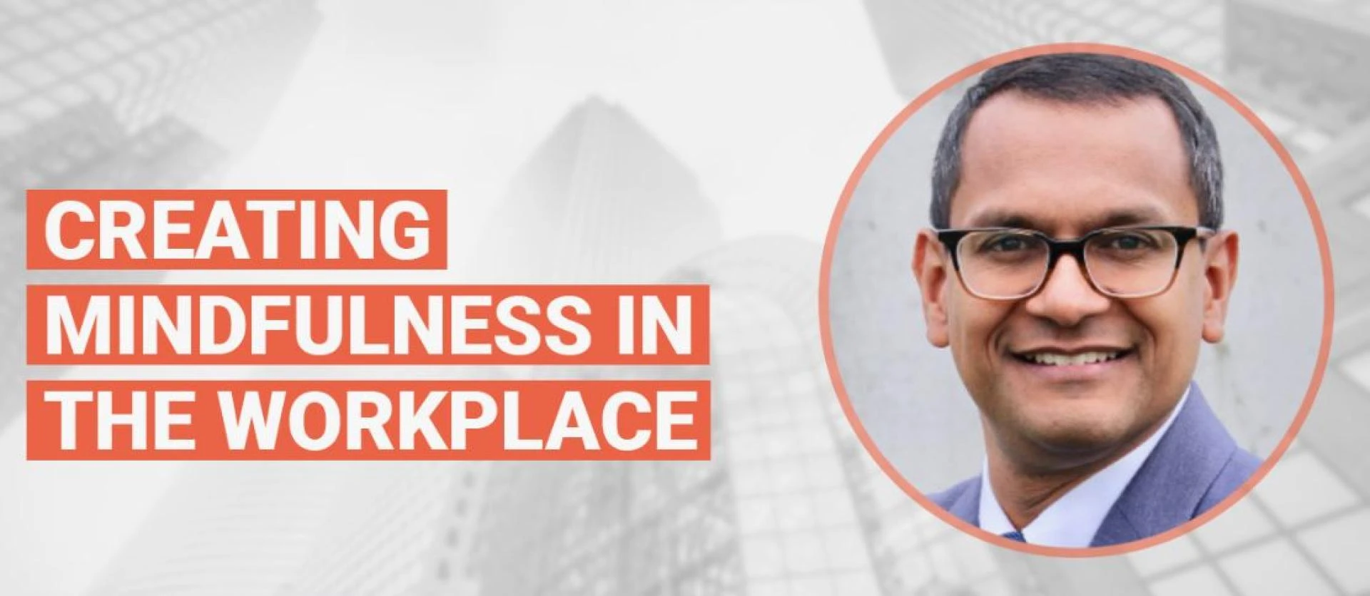 Why Pandit Dasa Is One of the Most Impactful Workplace Wellness Speakers Today