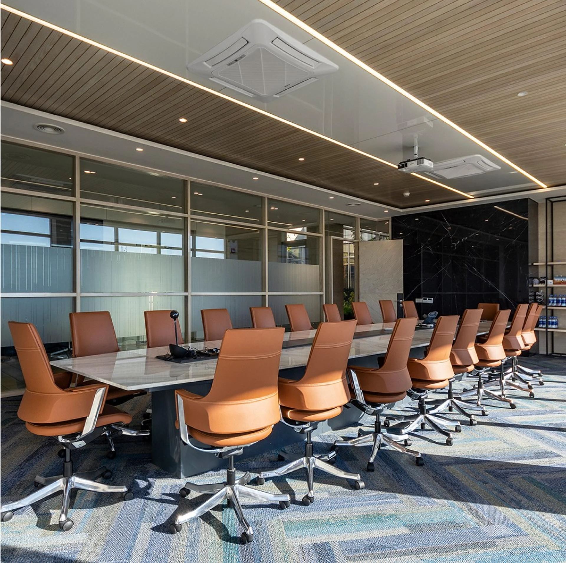 Top Features to Look for When Buying an Ergonomic Office Chair