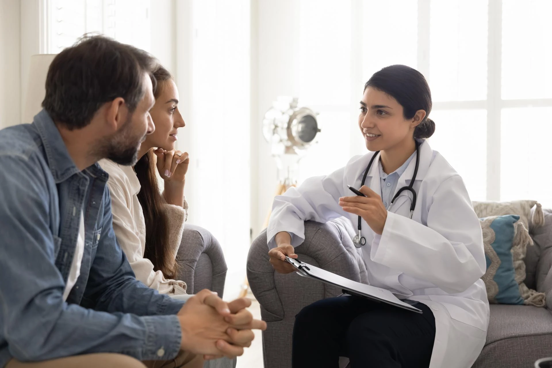 Best IVF Centre in Noida: What Truly Matters When Starting Your Fertility Journey