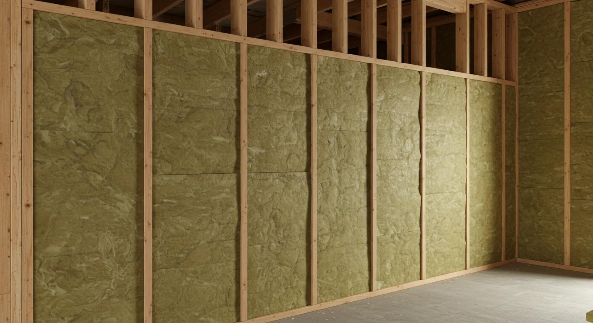 Why Does Mineral Wool Insulation Resist Pests So Well?