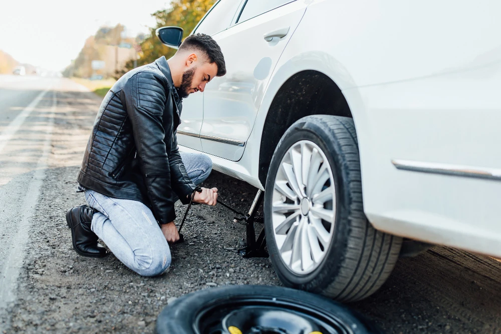 Tire Maintenance Tips for Drivers in Durham Region