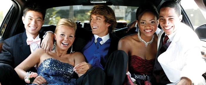 Special Event Limo Service: Celebrate Big with Our Premium Limos