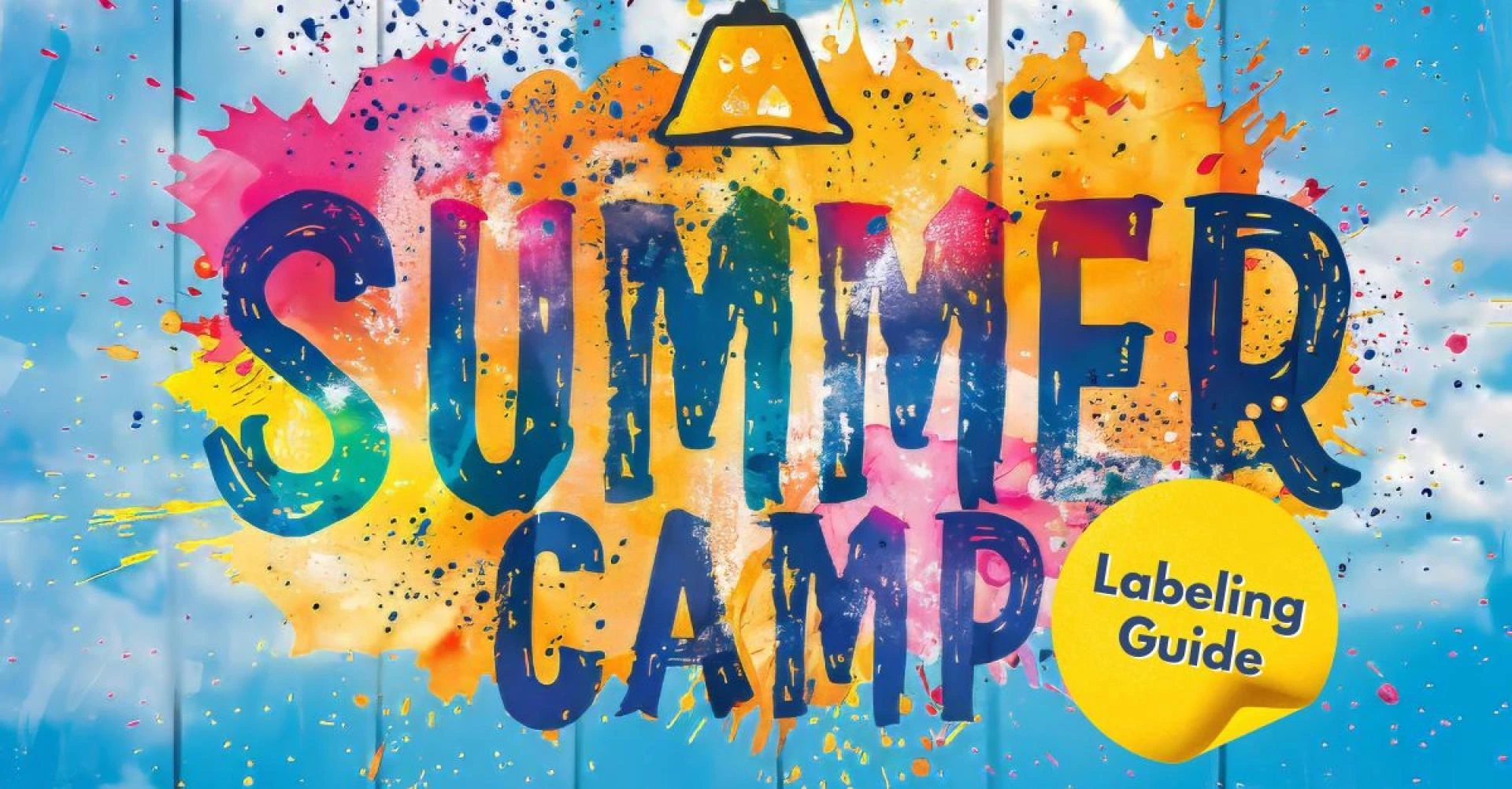 The Ultimate 2026 Summer Camp Labeling Guide: Don’t Let the Lost & Found Win