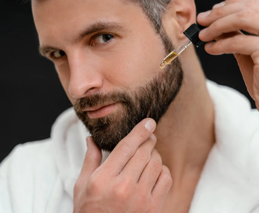 Why Most Beard Growth Oil Brands Fail Before Scaling