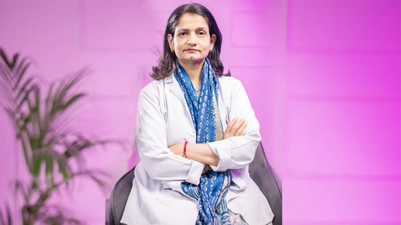 How the Best IVF Doctor in Noida Helps Couples Move from Uncertainty to Parenthood