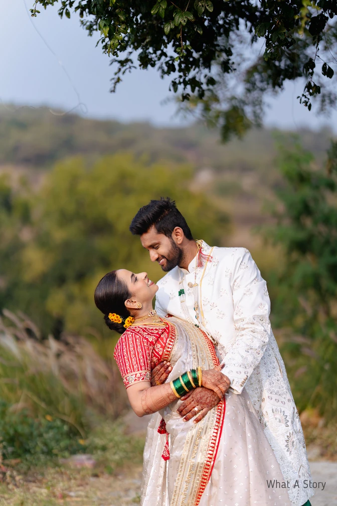 Capturing Emotions: The Heart of Every Wedding Frame