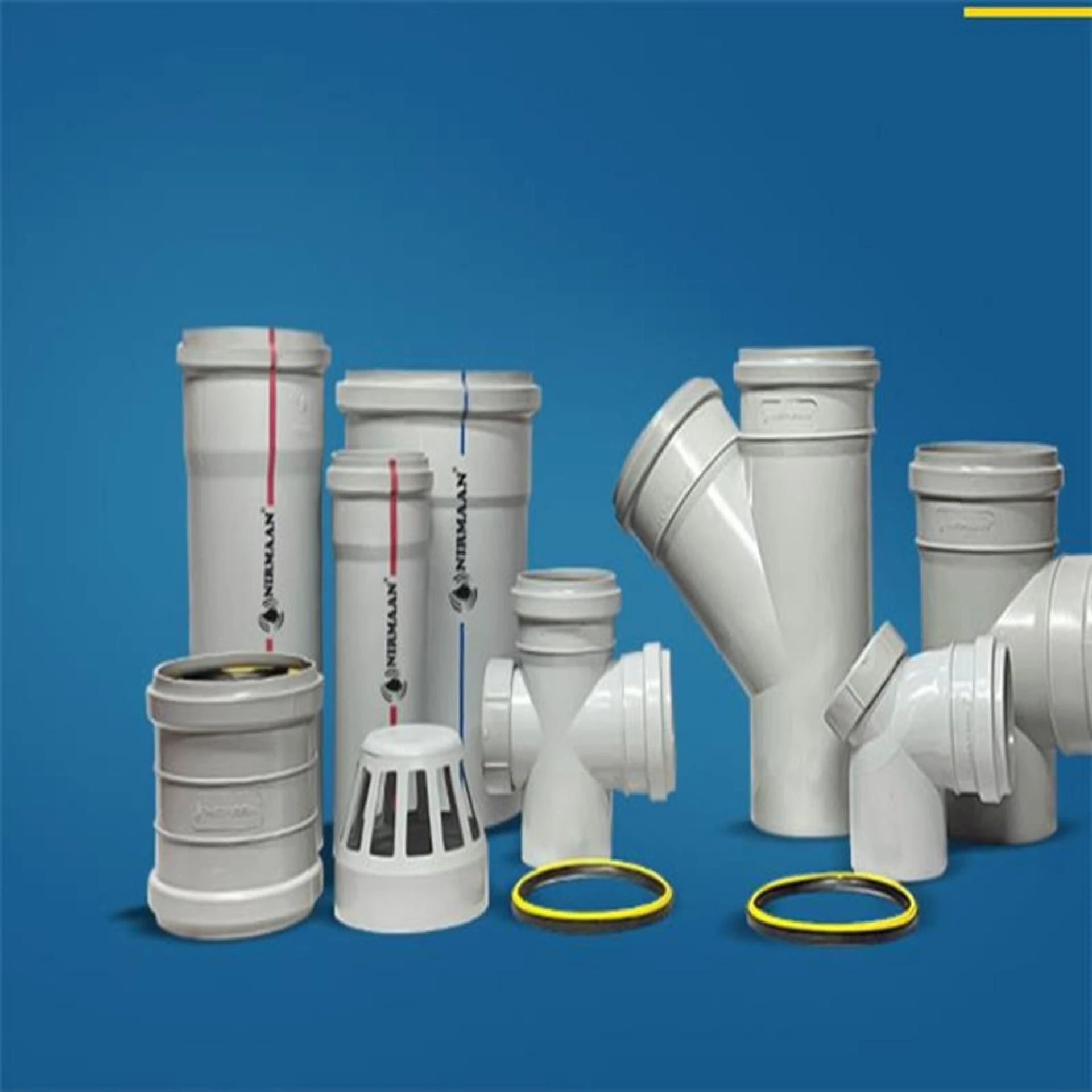 Top SWR Pipe Manufacturer India: Best Brands for Drainage & Sewage Systems