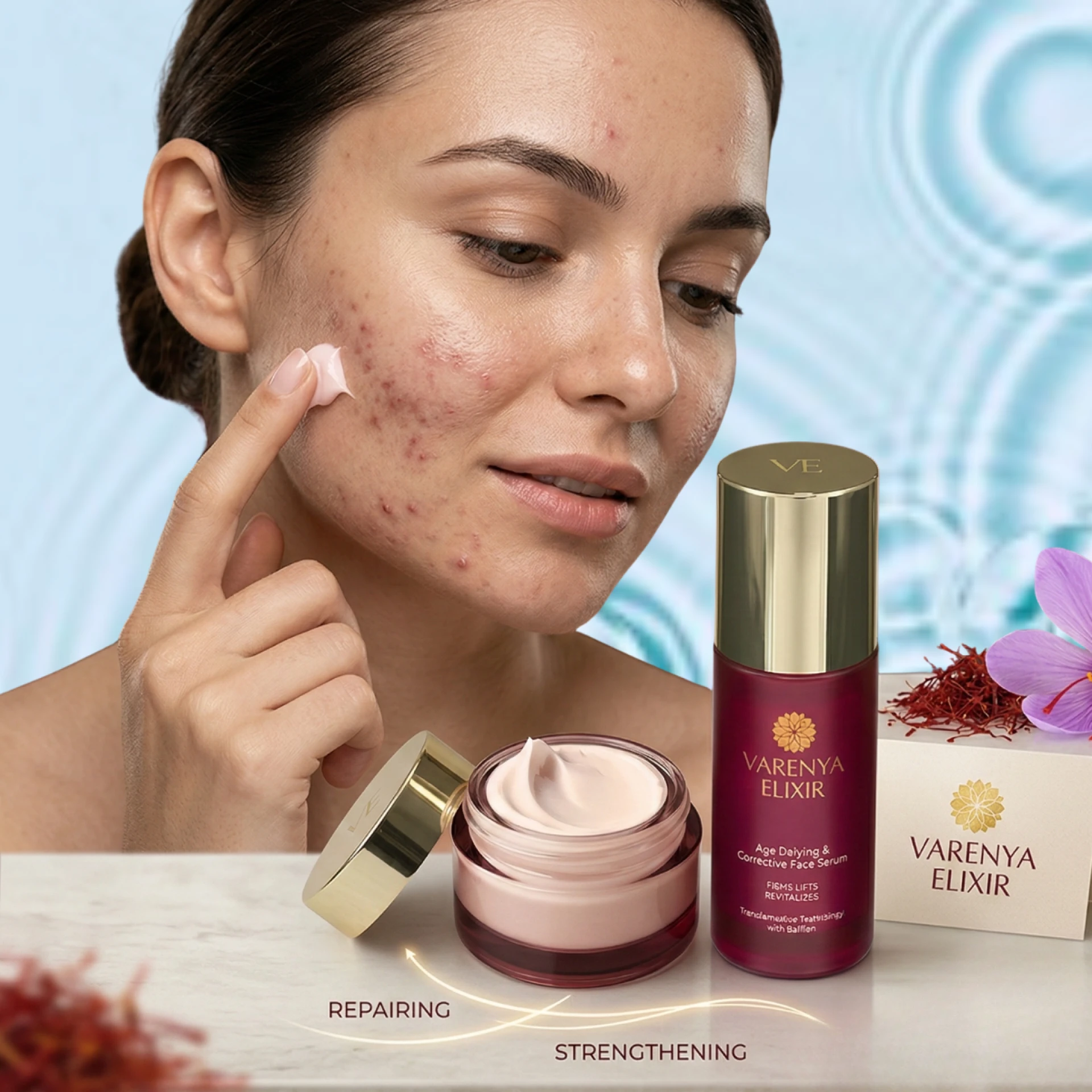 Niacinamide for Beginners: What It Is and Why Your Skin Loves It