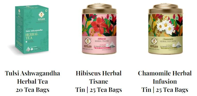 8 Essential Tips for Buying Herbal Tea Online
