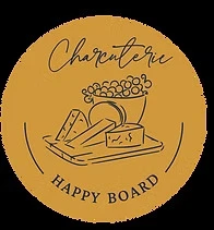 HappyBoards Cheese and Charcuterie: Where Flavor Meets Art