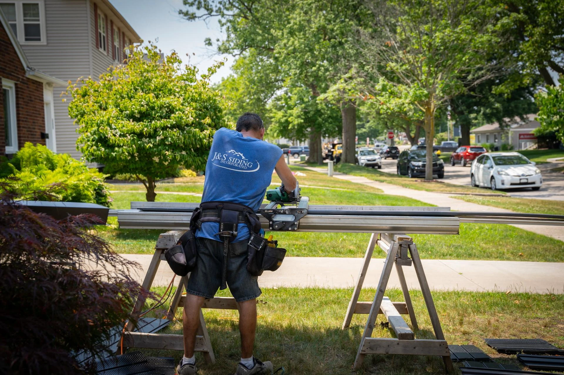 Finding Trusted Siding Replacement Companies Near Me