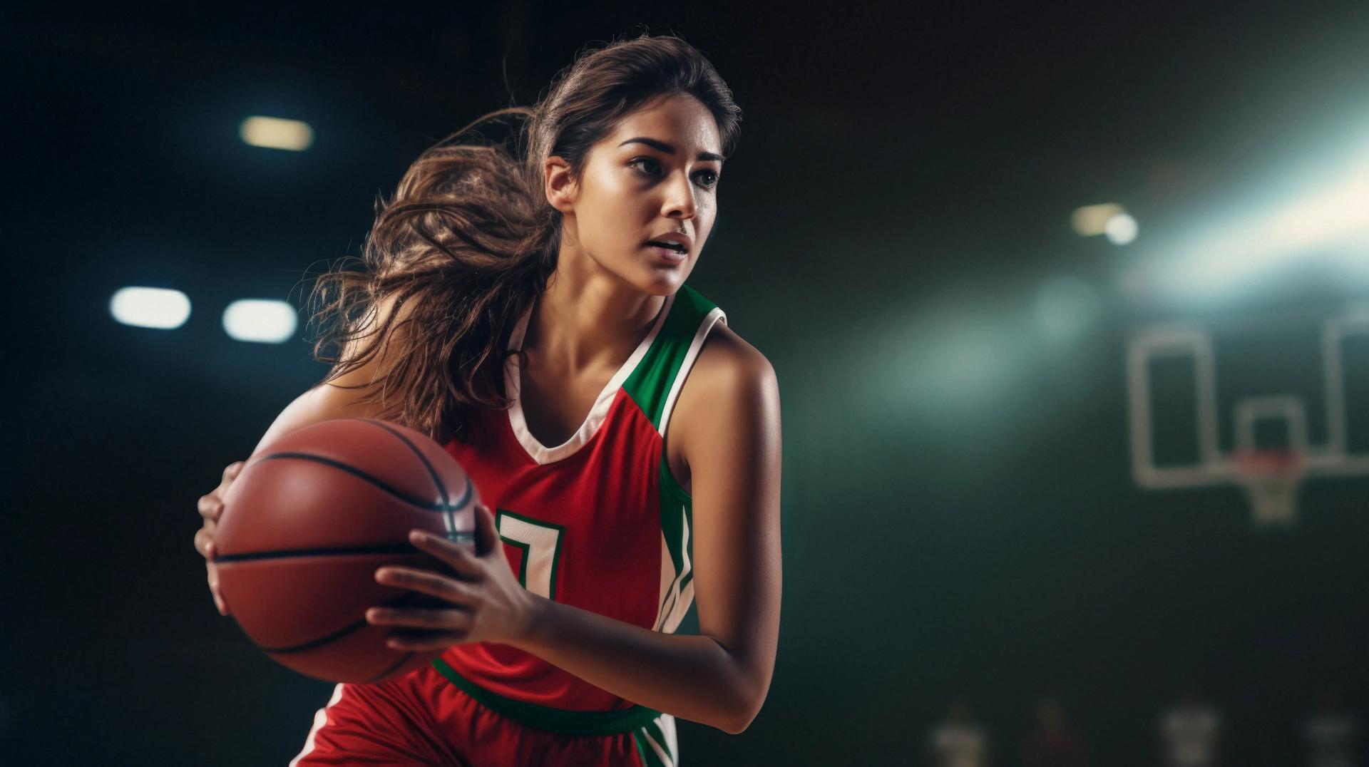 Common Mistakes Young Basketball Players Make (And How to Fix Them)