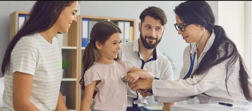 Why Regular Visits to the Best Pediatrician Matter
