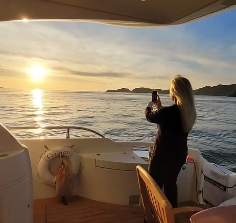 Discover the Unparalleled Experience of Private Yacht Rental
