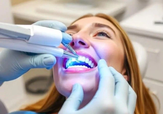 What Is Teeth Whitening Treatment and How Does It Work