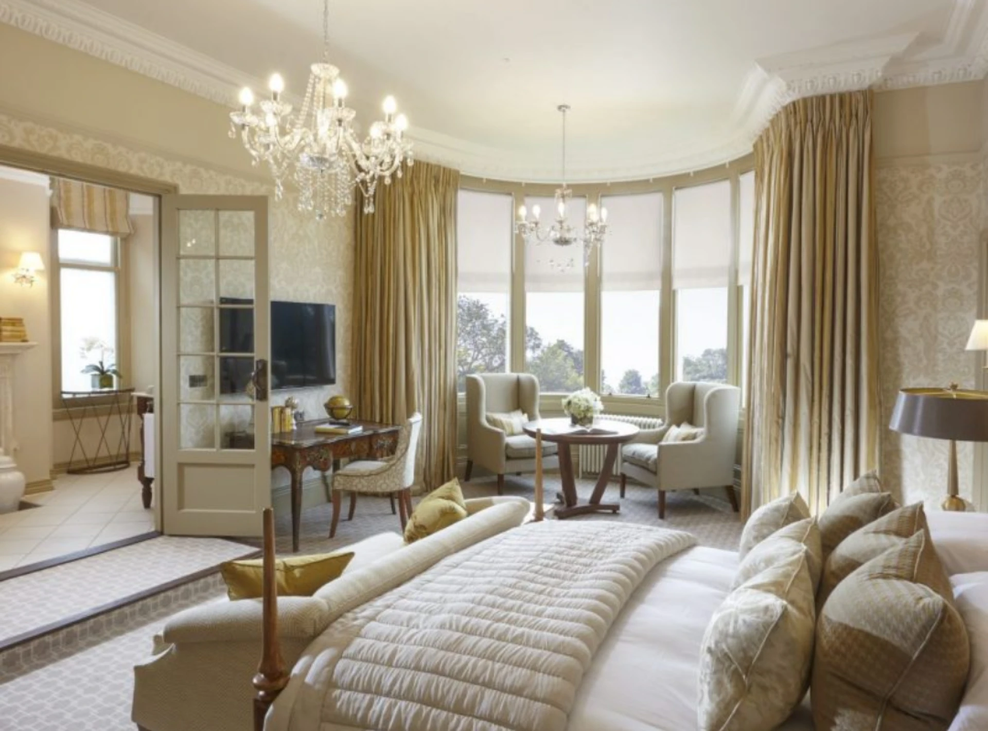 Discover the Modern Amenities at Godrej Sora Sector 53 Gurgaon