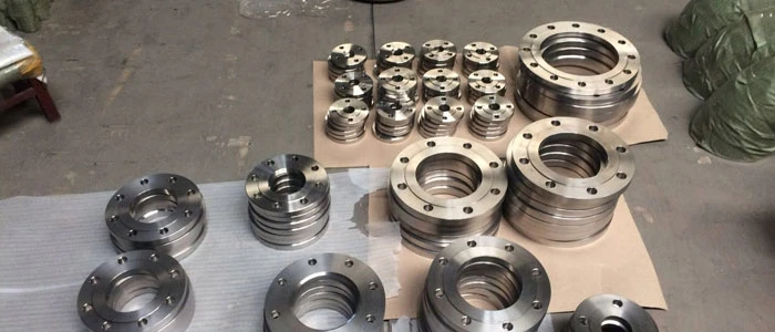 Choosing the Right Titanium Flanges and Incoloy 825 Pipe Fittings for Industrial Piping in Saudi Arabia