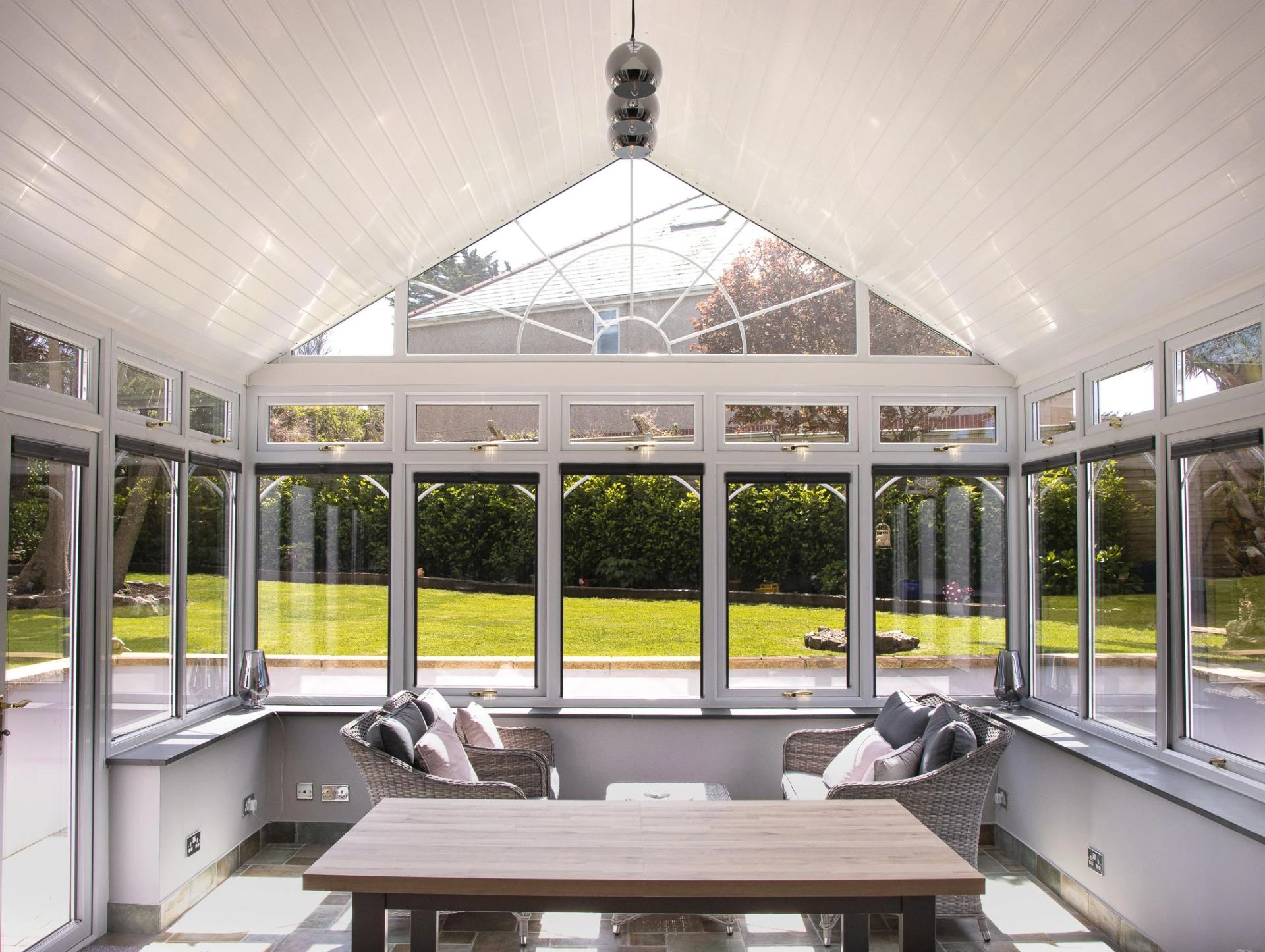 Why Conservatory Insulation Is the Smartest Home Upgrade in 2026