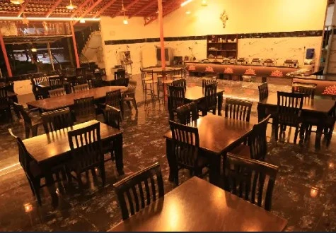 Best Estate Stay in Chikkamagalur