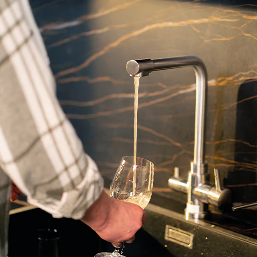 Why Brass Water Taps Are a Smart Upgrade for Your Kitchen and Bathroom