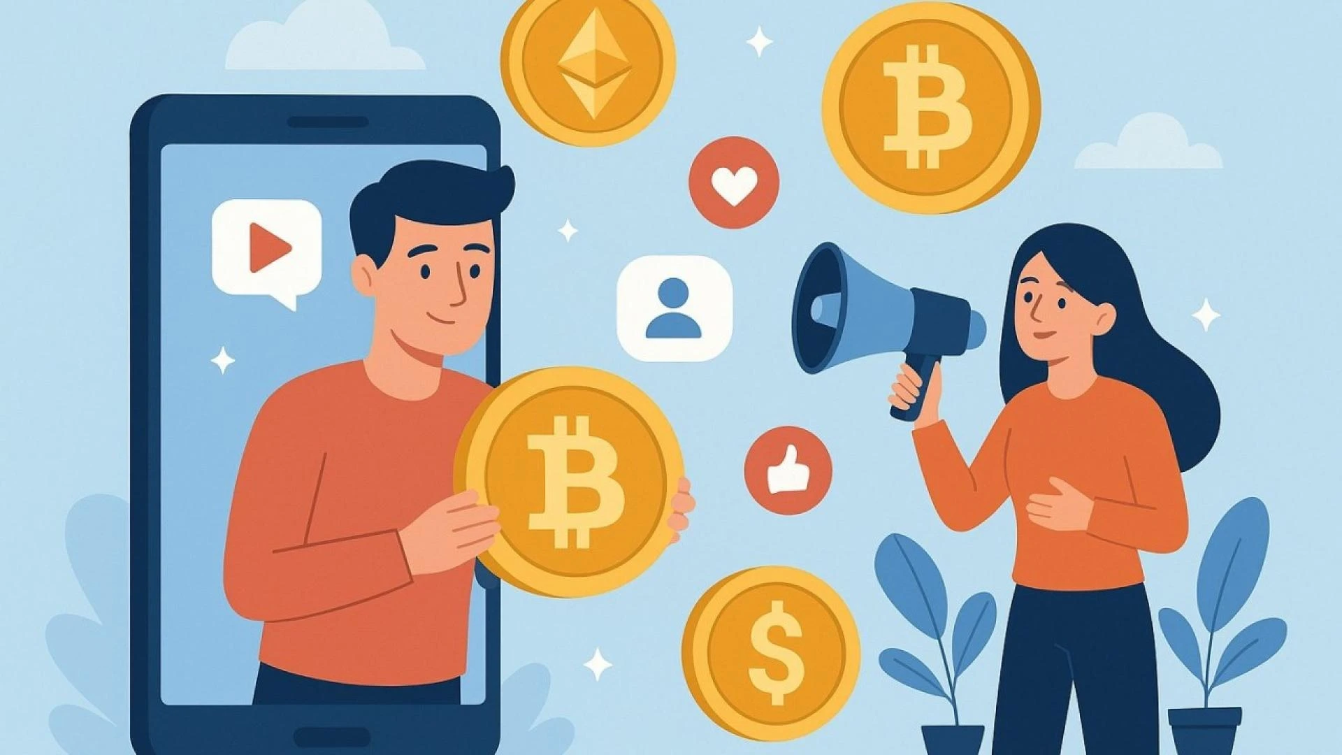 Crypto Influencer Marketing Guide: Essential Strategies for Blockchain Success