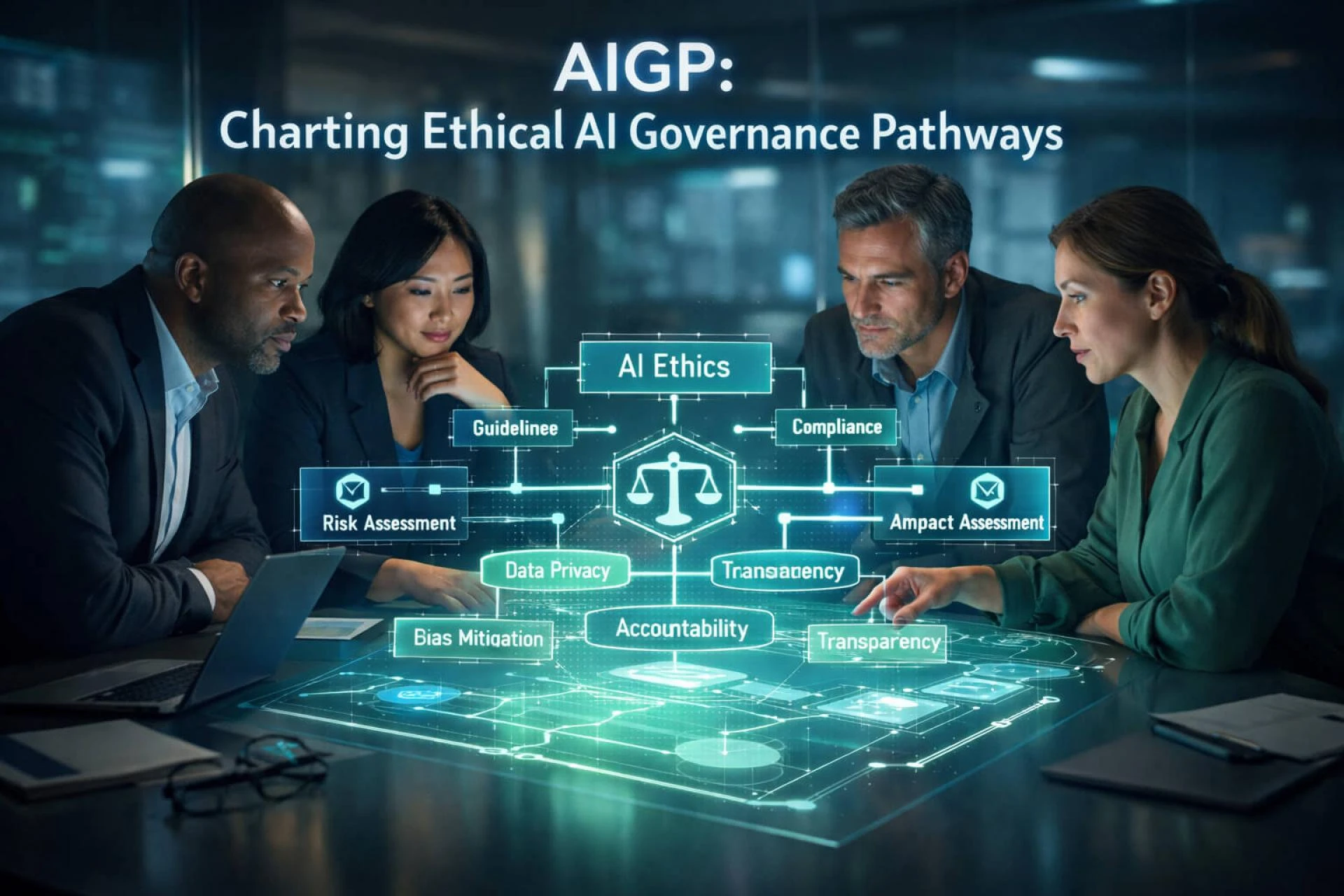 Considering AIGP? Who Benefits Most from AI Governance