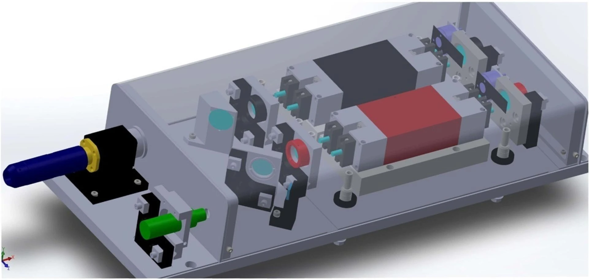 Why Effective Laser Design Consulting Designs Matter