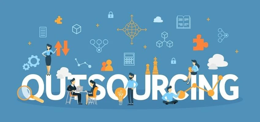 How End-to-End Outsourcing Simplifies Workforce Management