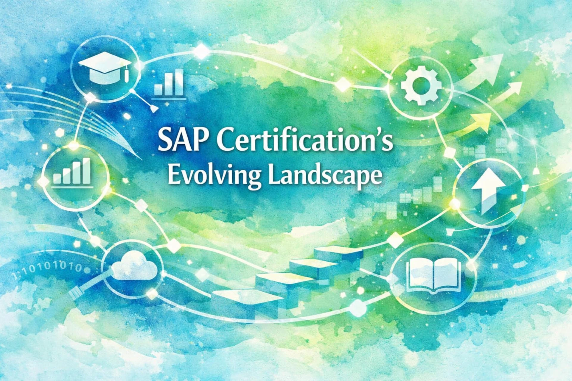 SAP Certification New Format: Immediate Changes & Impact