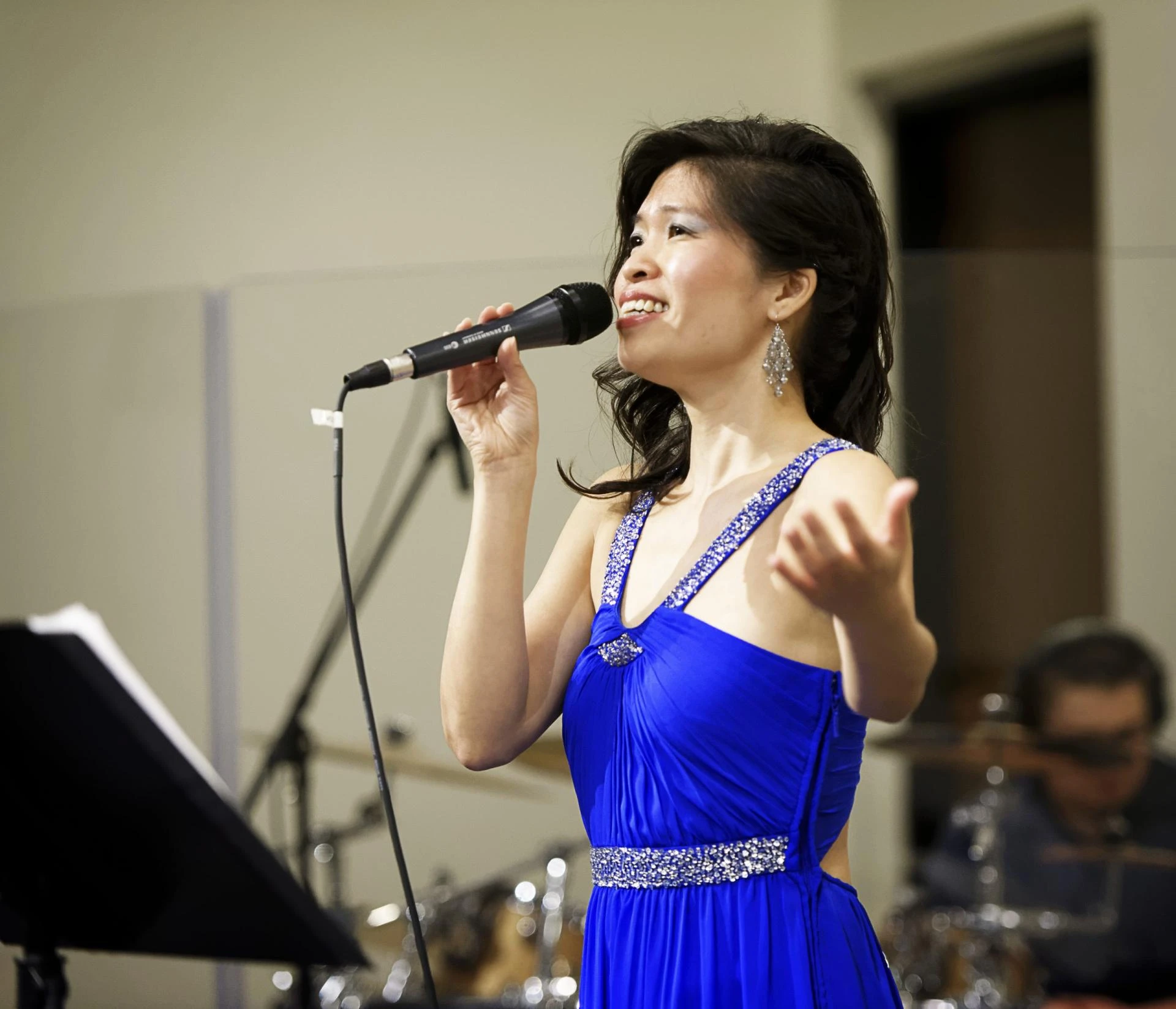 Vocal Coach Secrets: How to Build a Powerful, Flexible Voice That Lasts a Lifetime