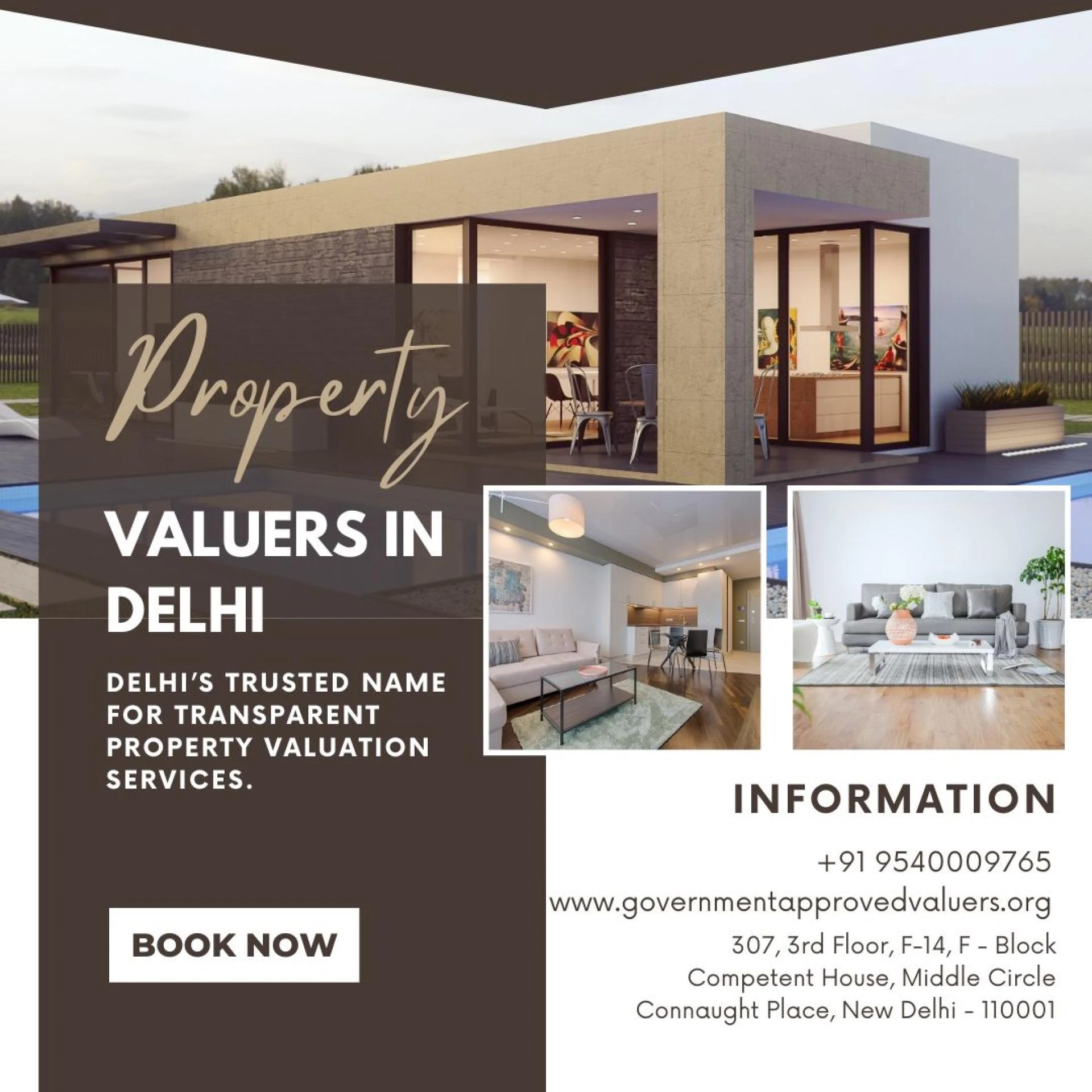 Property Valuation in Delhi: Everything You Need to Know in 2026