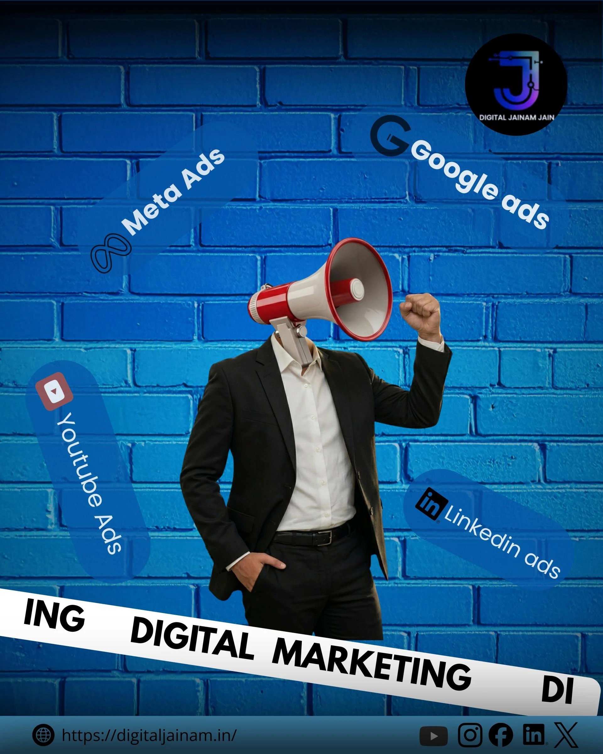 Best Digital Marketing Courses in Dadar – Digierra