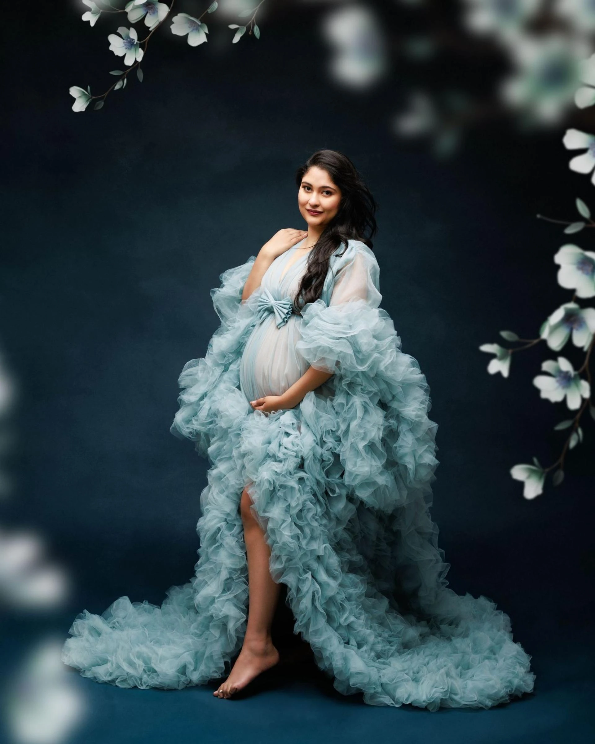 Easy and Useful Guide for Maternity Photoshoot Preparation