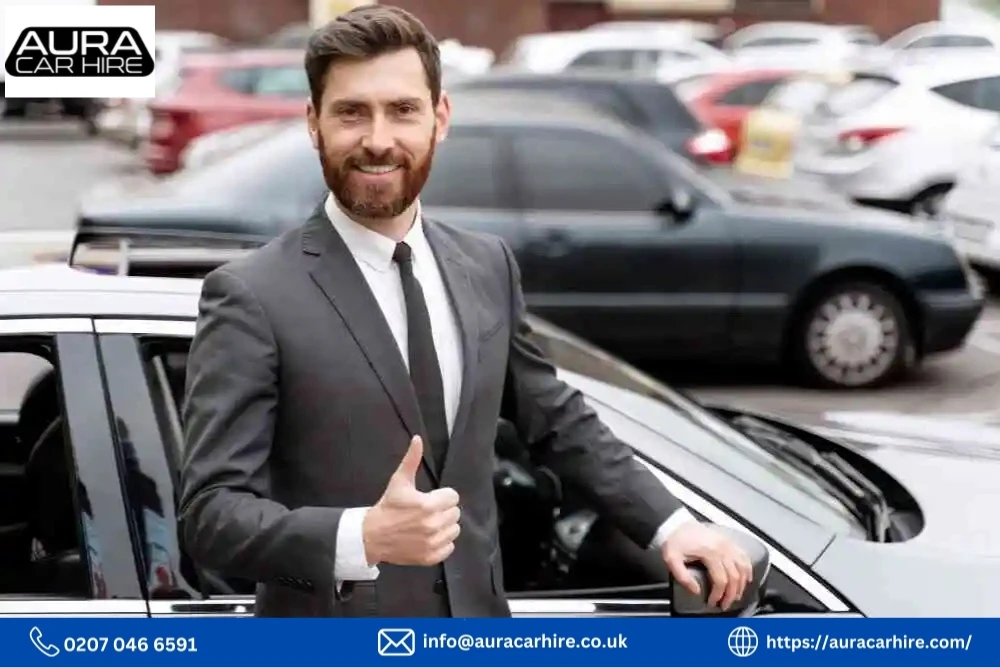 Car Hire with No Deposit in the UK: Your Essential Guide