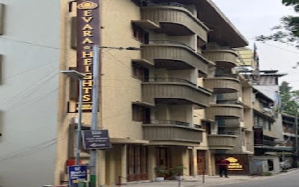 Veg Hotel in Gangtok – Relaxing & Convenient Location