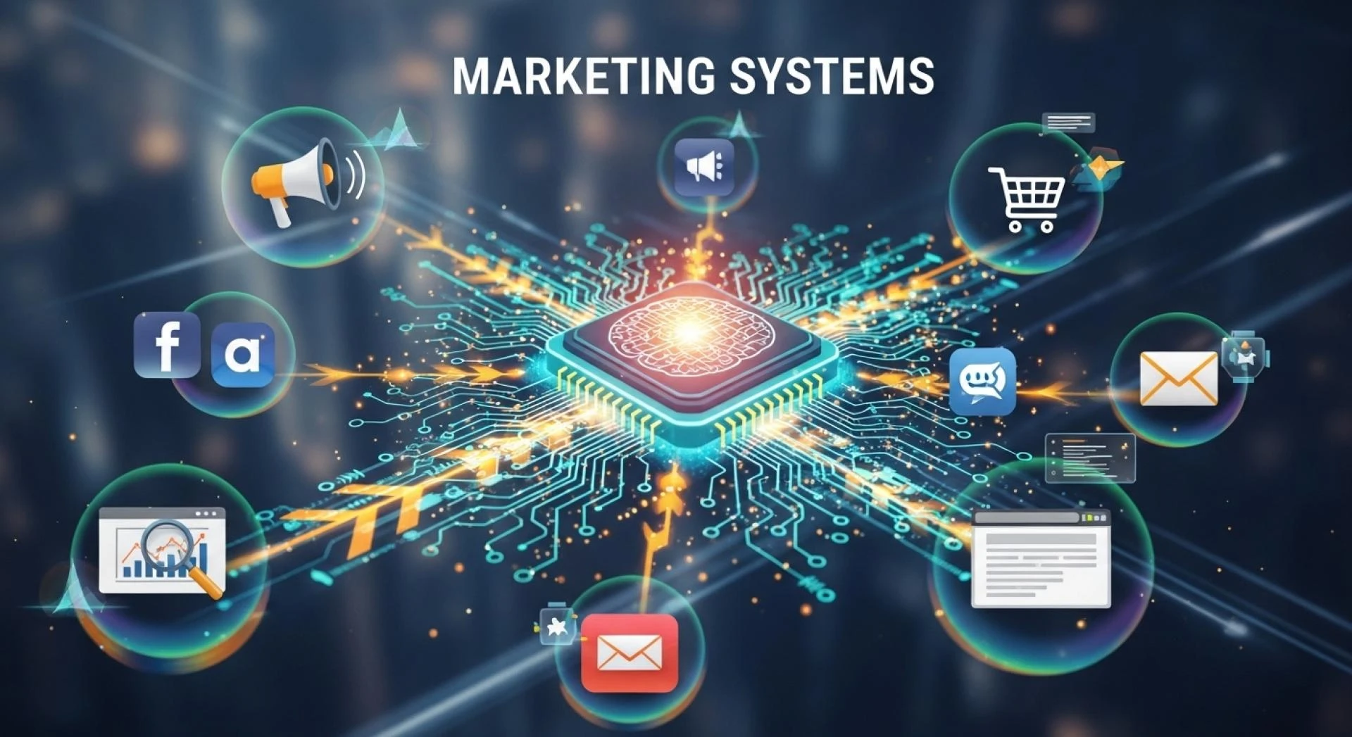 Why Your Vancouver Chiropractor Marketing Is Not Working and What to Do Instead