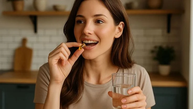 The Complete Guide to Natural Hormonal Balance: Choosing the Right Supplements for Midlife Wellness