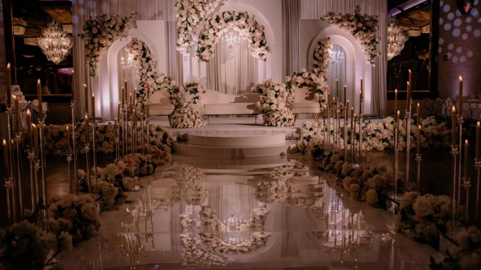 What Should You Look for in a Luxury Wedding Florist in NYC?